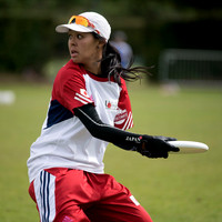 Japan U23 Women vs Canada U23 Women Semi-Finals - World U23 Ulti