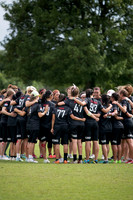 Japan U23 Women vs Canada U23 Women Semi-Finals - World U23 Ulti