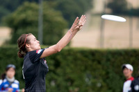 Japan U23 Women vs Canada U23 Women Semi-Finals - World U23 Ulti