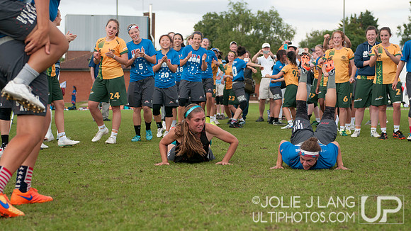 United States U23 Women vs Australia U23 Women Semi-Finals - Wor