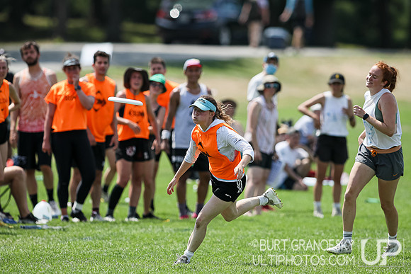 Sunday Action -- Boston Invite 2022