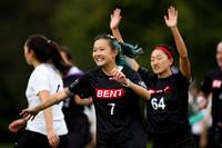 USA Ultimate NE Regionals 2022