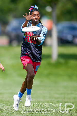 Day 1 of 2022 USA Ultimate Masters Championships