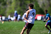 Mumbo Sauce vs MUFAbots U17B - 2025 YCC Sunday R2