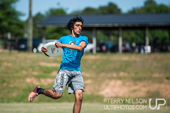 2014 Southern High School Regional Championship