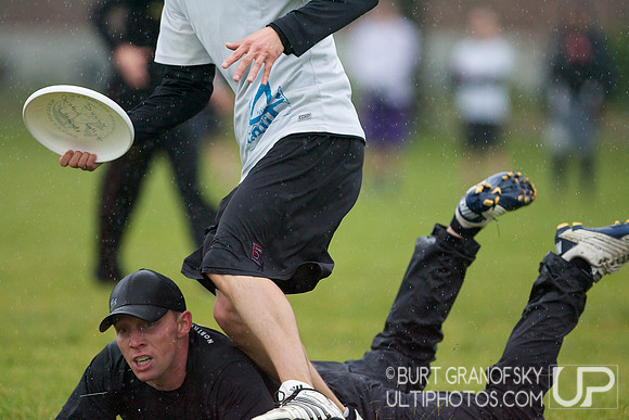 Mixed Easterns 2012 -- Saturday Preview