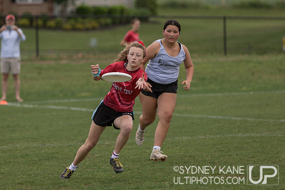 VA HS States 2025 Saturday
