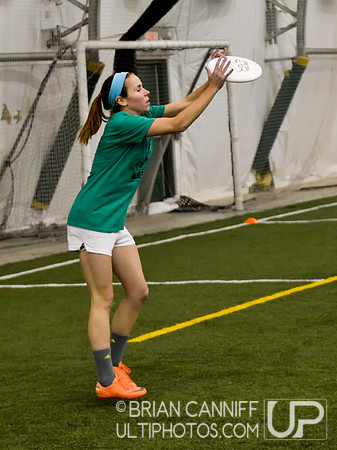 MCUDL Mercer Midnight Madness 2014