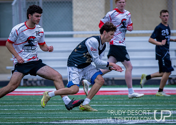 Indy Invite 2026