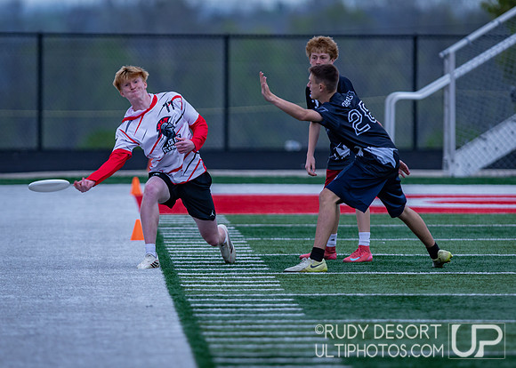 Indy Invite 2026
