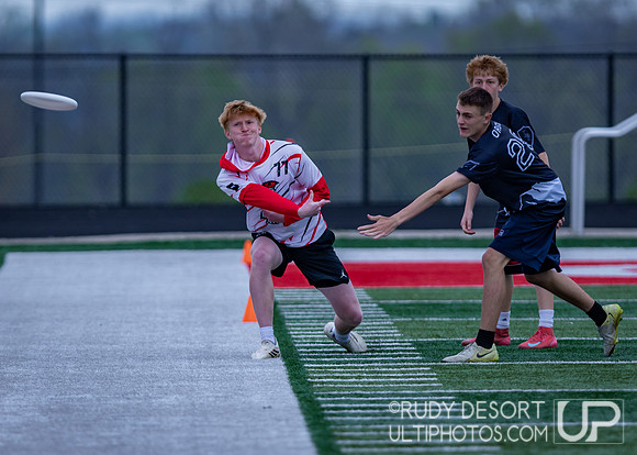 Indy Invite 2026