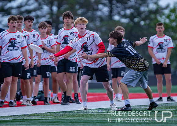 Indy Invite 2026
