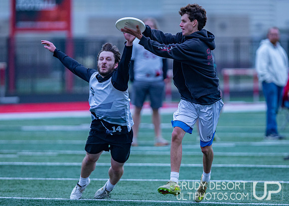 Indy Invite 2026