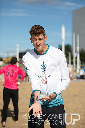 Saturday - 2024 Beach Championships