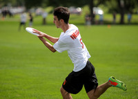 YCC 2015 - Friday Pool Play