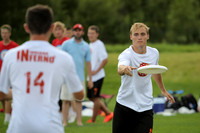 YCC 2015 - Friday Pool Play