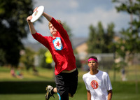 YCC 2015 - Friday Pool Play