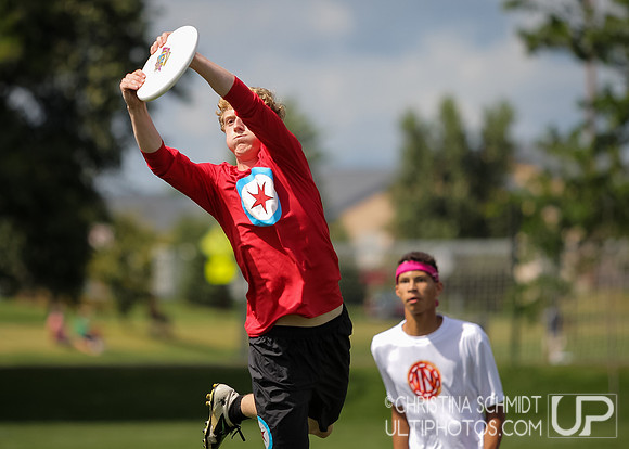 YCC 2015 - Friday Pool Play