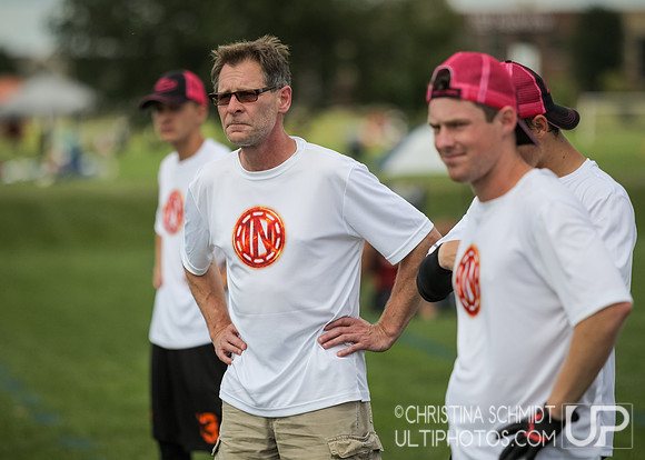 YCC 2015 - Friday Pool Play
