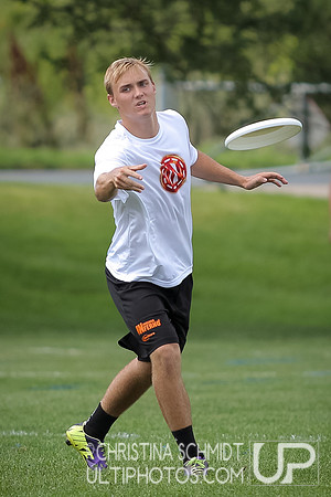 YCC 2015 - Friday Pool Play