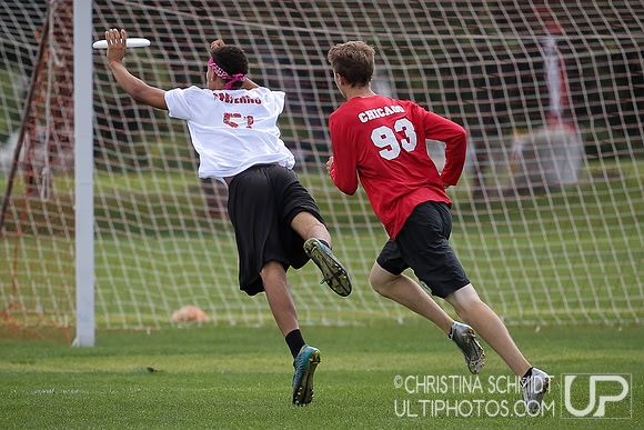 YCC 2015 - Friday Pool Play