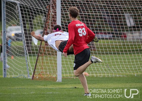 YCC 2015 - Friday Pool Play