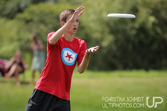 YCC 2015 - Friday Pool Play