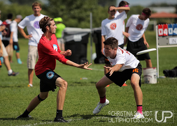 YCC 2015 - Friday Pool Play