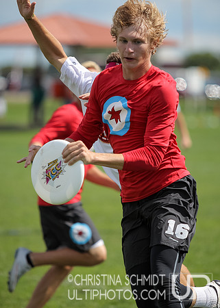 YCC 2015 - Friday Pool Play