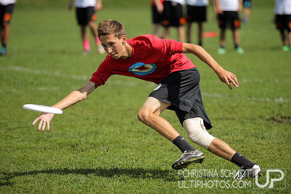 YCC 2015 - Friday Pool Play