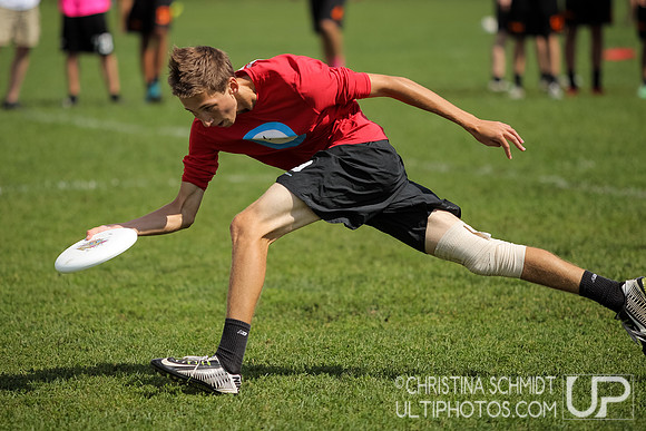 YCC 2015 - Friday Pool Play
