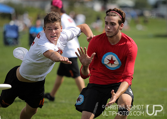YCC 2015 - Friday Pool Play