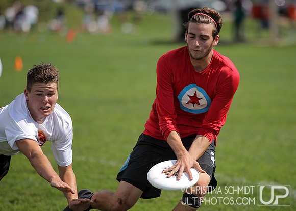 YCC 2015 - Friday Pool Play