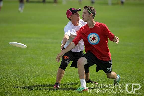 YCC 2015 - Friday Pool Play