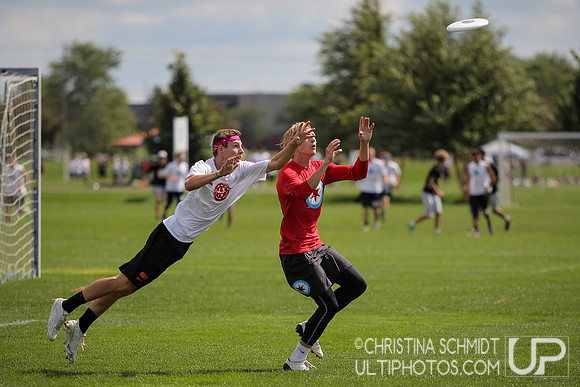 YCC 2015 - Friday Pool Play