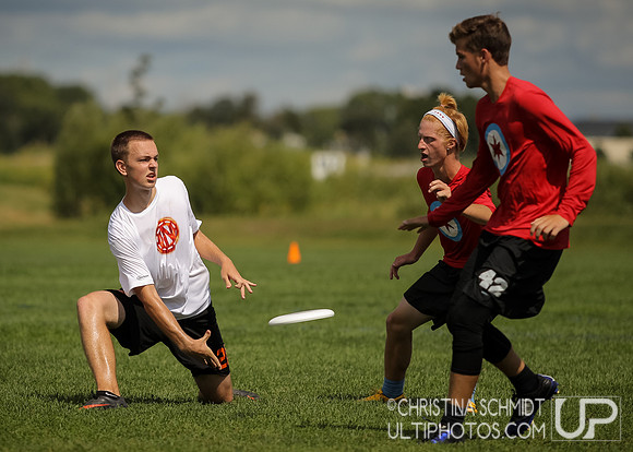 YCC 2015 - Friday Pool Play