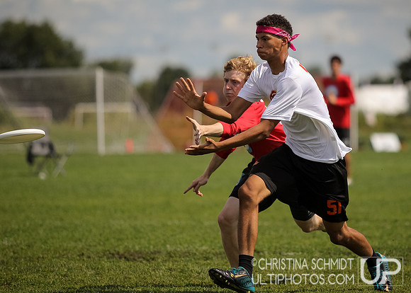 YCC 2015 - Friday Pool Play