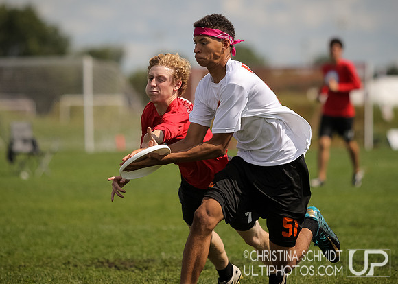 YCC 2015 - Friday Pool Play
