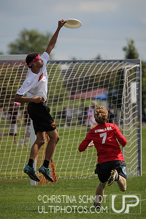 YCC 2015 - Friday Pool Play