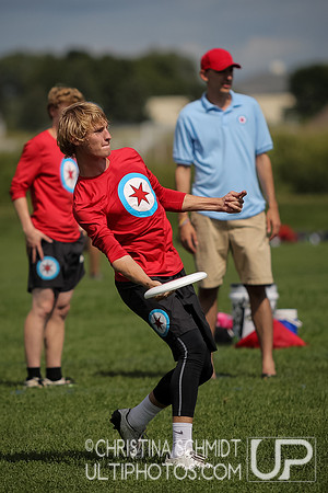 YCC 2015 - Friday Pool Play