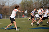 YULA Invite 2026 Open Consolation Bracket