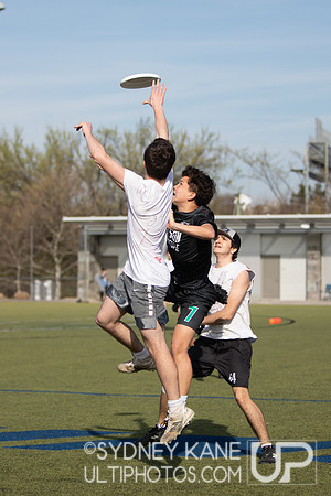 YULA Invite 2026 Open Consolation Bracket