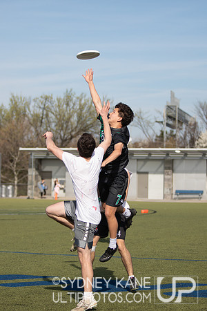 YULA Invite 2026 Open Consolation Bracket