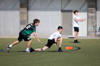 YULA Invite 2026 Open Consolation Bracket