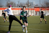 YULA Invite 2026 Open Consolation Bracket