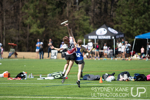 YULA Invite 2026 Gx Finals