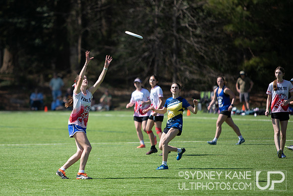 YULA Invite 2026 Gx Finals