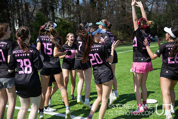 YULA Invite 2026 Gx Finals
