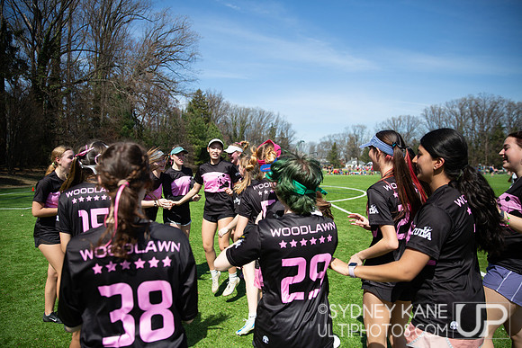 YULA Invite 2026 Gx Finals