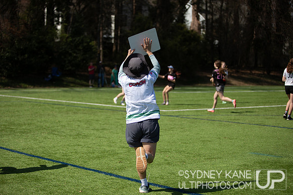 YULA Invite 2026 Gx Finals